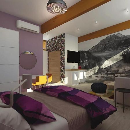 Apartmany Meander Thermal & Ski Rezort Оравице Екстериор снимка