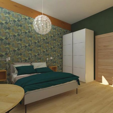 Apartmany Meander Thermal & Ski Rezort Оравице Екстериор снимка