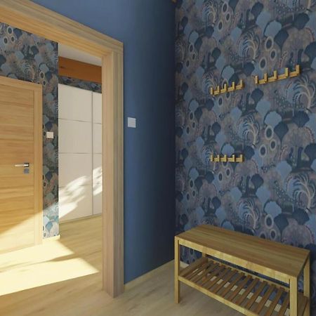 Apartmany Meander Thermal & Ski Rezort Оравице Екстериор снимка