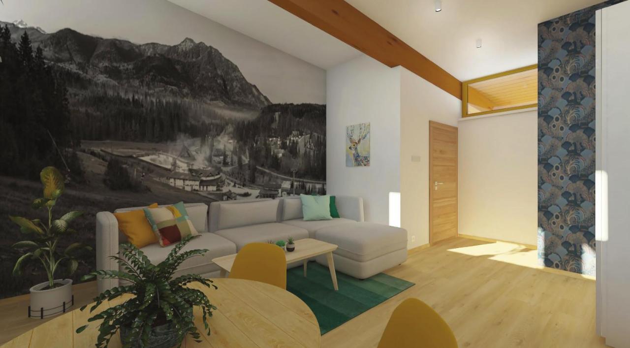 Apartmany Meander Thermal & Ski Rezort Оравице Екстериор снимка