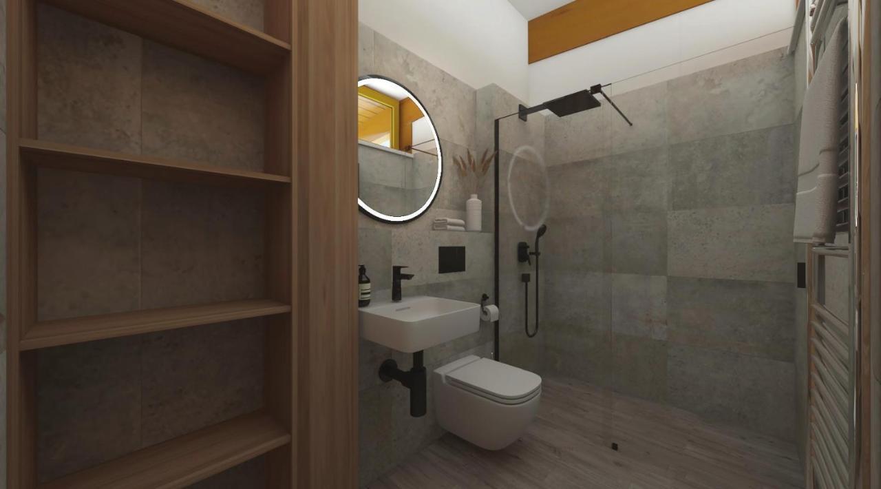 Apartmany Meander Thermal & Ski Rezort Оравице Екстериор снимка