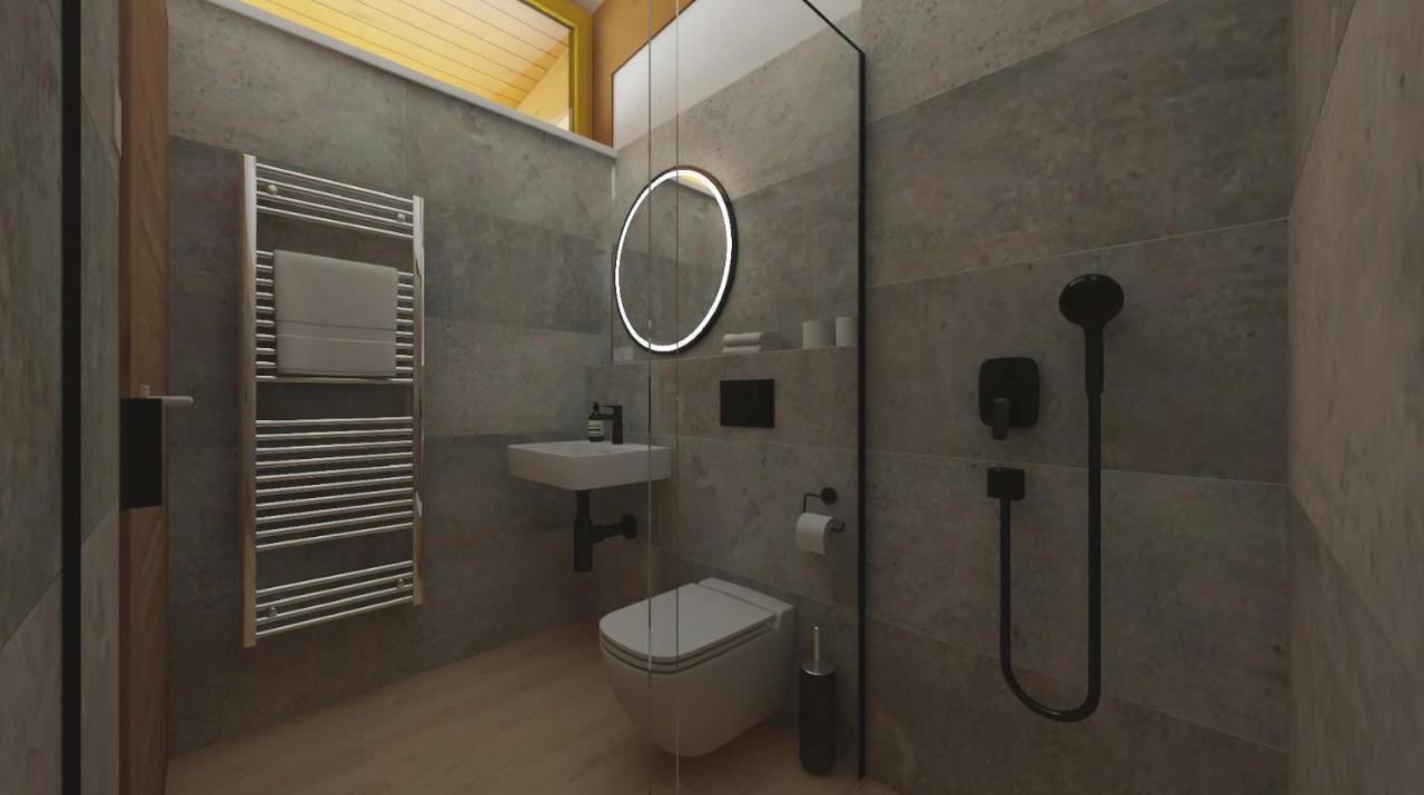 Apartmany Meander Thermal & Ski Rezort Оравице Екстериор снимка