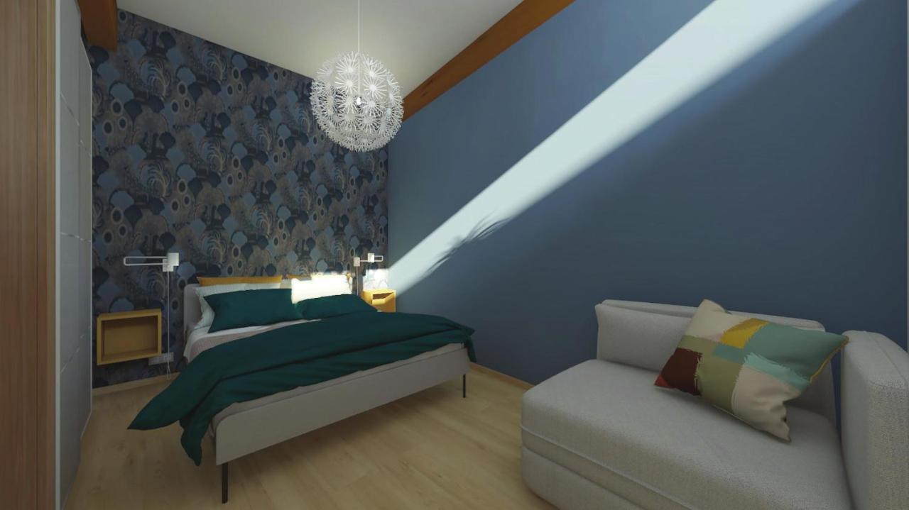 Apartmany Meander Thermal & Ski Rezort Оравице Екстериор снимка
