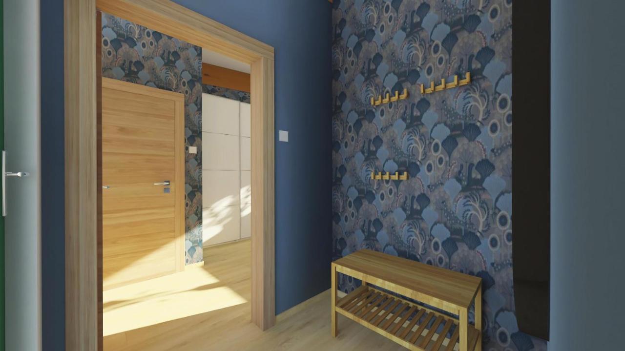 Apartmany Meander Thermal & Ski Rezort Оравице Екстериор снимка