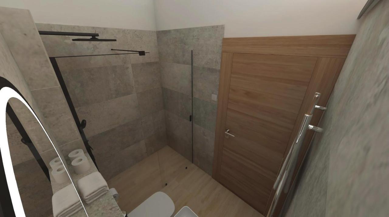 Apartmany Meander Thermal & Ski Rezort Оравице Екстериор снимка
